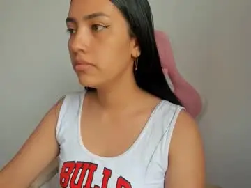 Chaturbate Nude Webcam of karely_sweet_