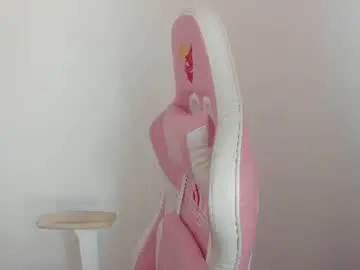 Chaturbate Sex Chat of karely_sweet_