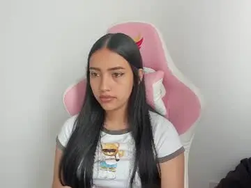 Chaturbate Best Webcam of karely_sweet_