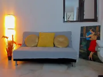 Chaturbate Nude Webcam of kaya_kiss