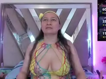 Chaturbate Best Webcam of lilith_torres