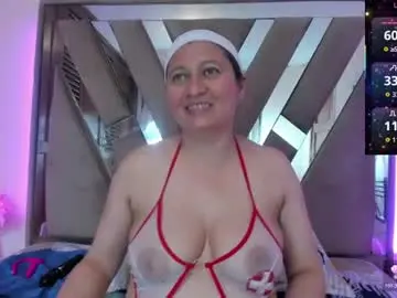 Chaturbate Sex Cam of lilith_torres