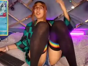 Chaturbate Private Sex Chat of lorettmatthew
