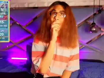 Chaturbate Nude Webcam of lorettmatthew