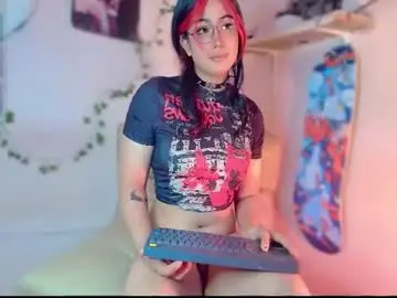 Chaturbate Live Sex Cam of lucymorningstar399