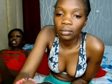 Chaturbate Sex Chat of luna_sassy