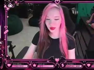 Chaturbate Nude Webcam of maya_viola