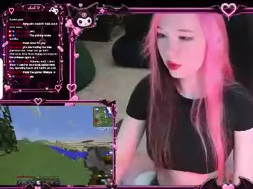 Chaturbate Live Sex Cam of maya_viola