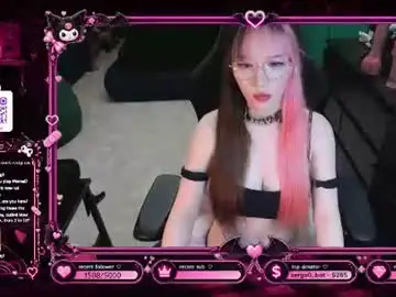 Chaturbate Live Sex Cam of maya_viola
