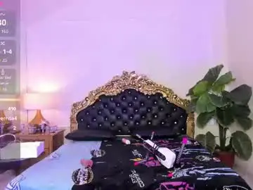 Chaturbate Live Sex Cam of meganblazze