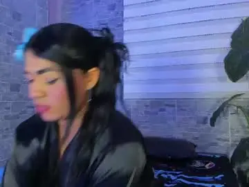 Chaturbate Live Porn of meganblazze