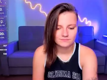 Chaturbate Adult Webcam of melindat