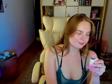Chaturbate Sex Chat of meow_k1tty