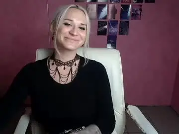Chaturbate Adult Webcam of moonsusanna