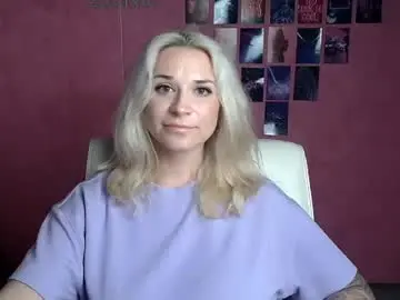 Chaturbate Adult Video Chat of moonsusanna