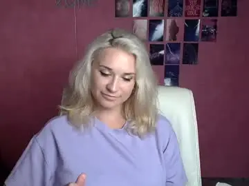 Chaturbate Sex Cam of moonsusanna