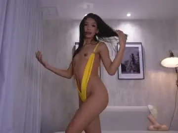 Chaturbate Adult Webcam of nina_ponse