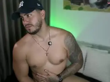 Chaturbate Best Webcam of owenpierces