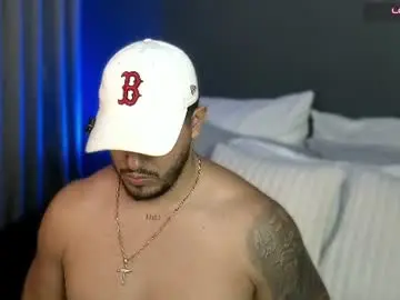 Chaturbate Private Sex Chat of owenpierces