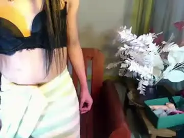 Chaturbate Live Sex Cam of ricaxox1
