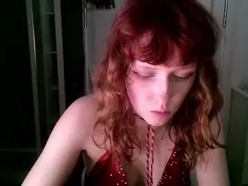 Chaturbate Adult Webcam of rosy_petal