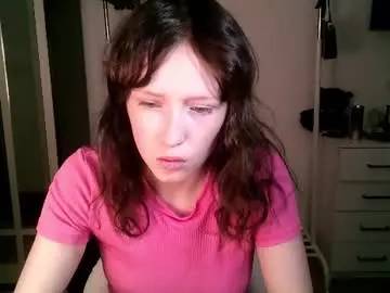 Chaturbate Nude Webcam of rosy_petal