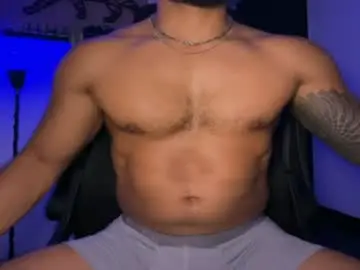 Chaturbate Free Porn Cam of samdornan