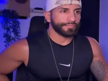 Chaturbate Free Porn Cam of samdornan