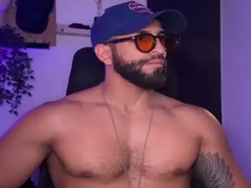 Chaturbate Best live sex cam show of samdornan