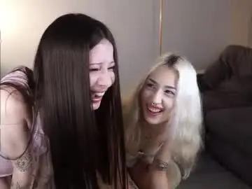 Chaturbate Sex Cam of _blondemuse