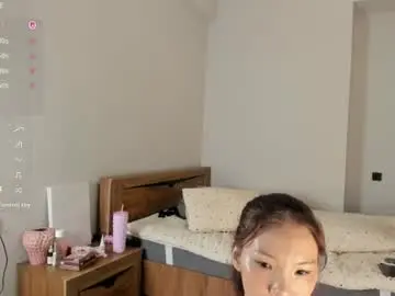 Chaturbate Live Porn of _soyeon