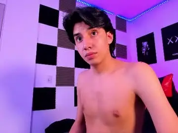 Chaturbate Live Sex of alan_boy01