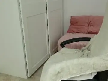 Chaturbate Live Porn of asleeeymorgan