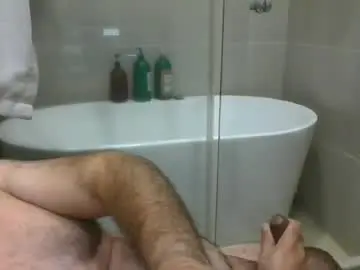 Chaturbate Nude Webcam of betoooox