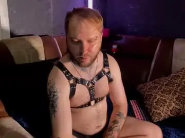 Chaturbate Adult Webcam of blackomenx