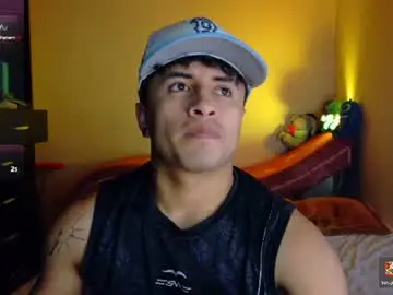 Chaturbate Adult Webcams of boylatin_777