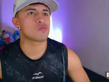 Chaturbate Best Webcam of boylatin_777