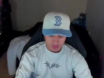 Chaturbate Sex Chat of boylatin_777