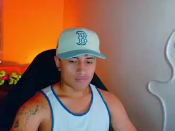 Chaturbate Best Webcam of boylatin_777