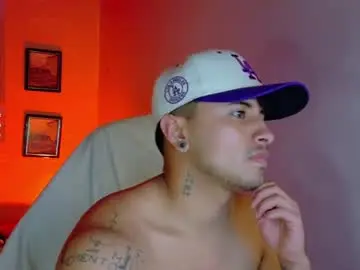 Chaturbate Best Webcam of boylatin_777