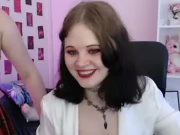 Chaturbate Live Sex of caroline_roseee