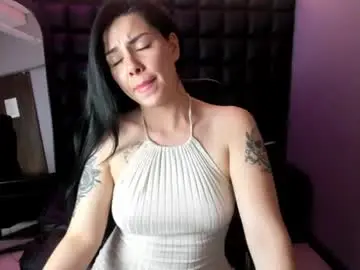 Chaturbate Sex Chat of chloe_crysstal