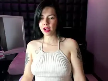 Chaturbate Live Sex of chloe_crysstal