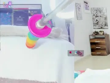 Chaturbate Watch Live Sex Cams of daki_ume_