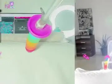 Chaturbate Sex Cam of daki_ume_