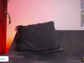 Chaturbate Live Sex Cam of damoncolbi
