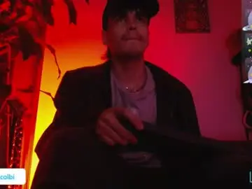 Chaturbate Watch Live Sex Cams of damoncolbi