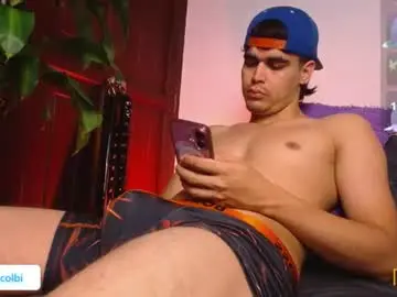 Chaturbate Free Live Porn of damoncolbi