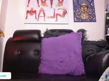 Chaturbate Adult Webcam of damoncolbi