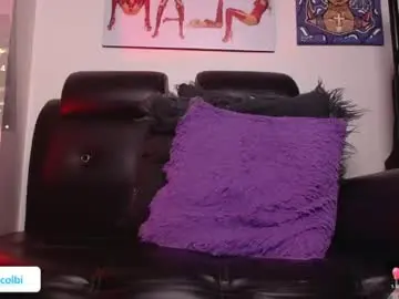 Chaturbate Adult Webcam of damoncolbi